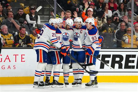 edmonton oilers preseason schedule 2023