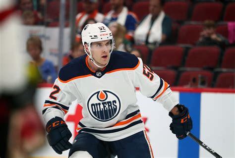 edmonton oilers score and player stats