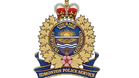 edmonton police service twitter