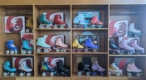 Edmonton Roller Skating