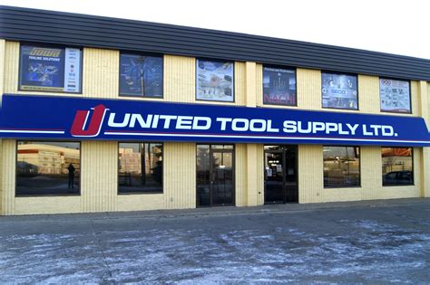 Edmonton Tool Supply