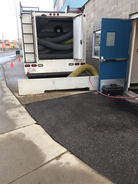 Edmonton Vent Cleaning