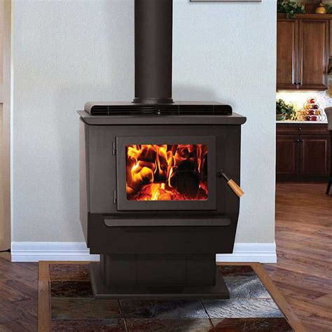 edmonton wood stove dealers