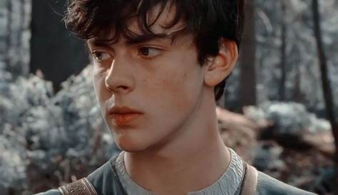 Unveiling The Secrets Of Edmund: The Beloved Narnia Actor