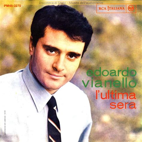 edoardo vianello full album