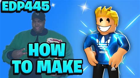 edp - Roblox
