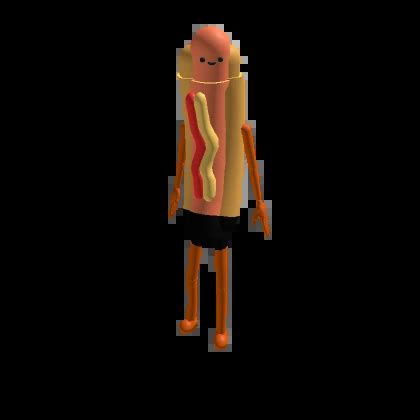 edp hotdog - Roblox