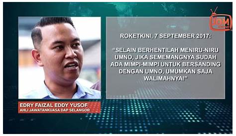 Edry Faizal Eddy Yusof