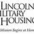 edson housing lincoln military