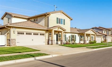 Edson Housing Camp Pendleton