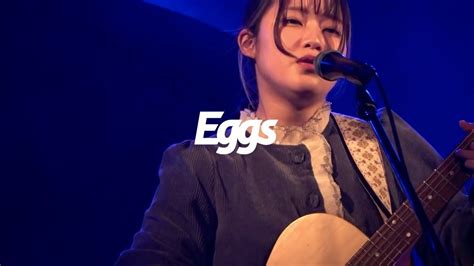 eduardo egg gee live