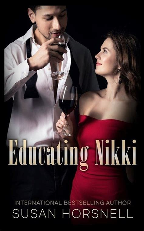 educating nikki
