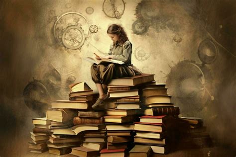 Imagine education and knowledge