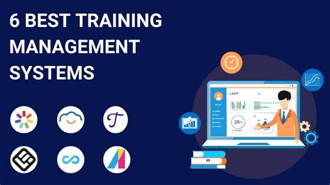 education and training management system
