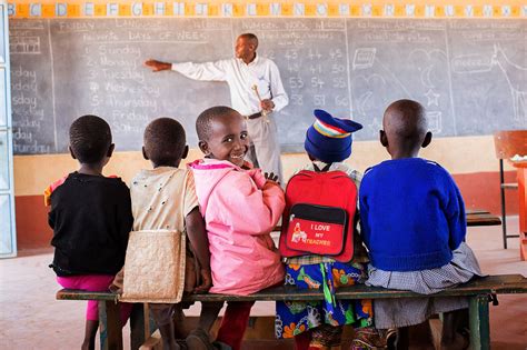 education for all in kenya