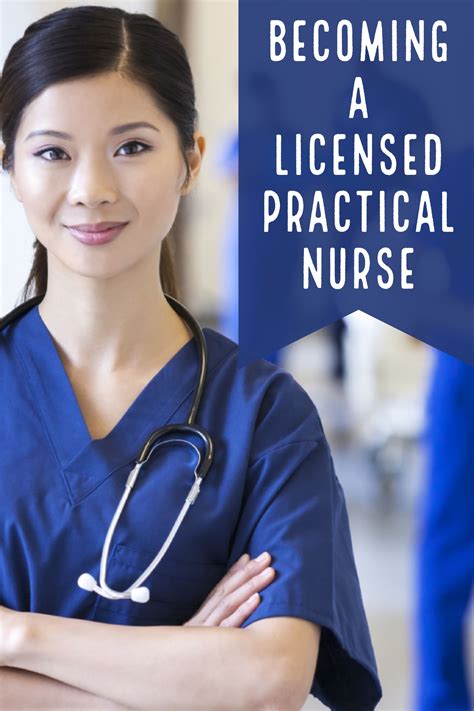 education for licensed practical nurse