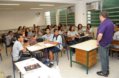 education in rio de janeiro