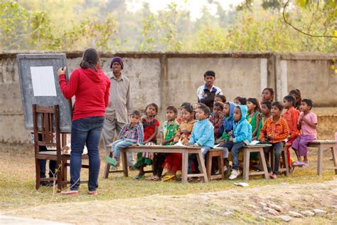 education in rural communities