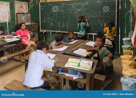education in vietnam nowadays