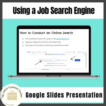 education job search engines