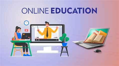 education online classes