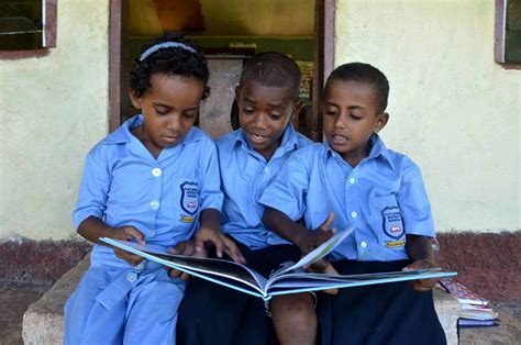 Peningkatan pendidikan di Fiji