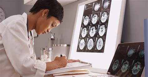 education requirements for radiologist