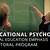 educational psychology doctorate program