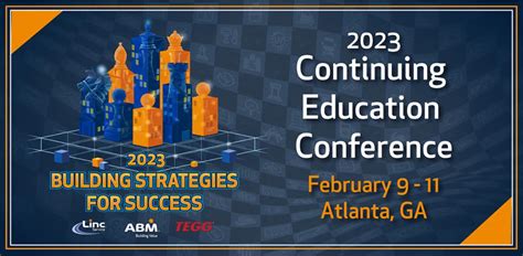 educational conferences in georgia 2023