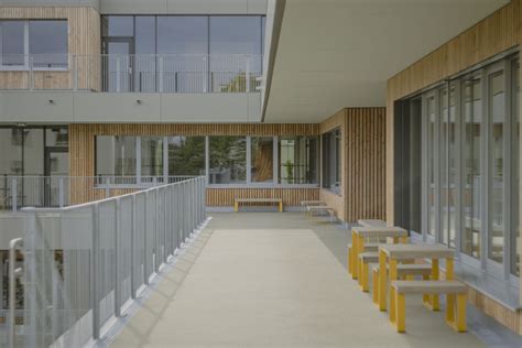 educational facility