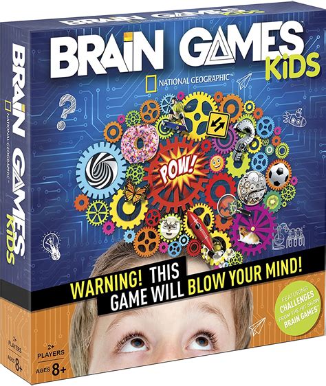 educational games for your brain
