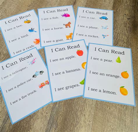 Educational Games Reading