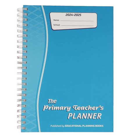 Educational Planning Books Pdf