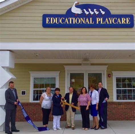 educational playcare