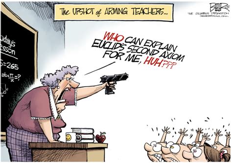 educational political cartoons