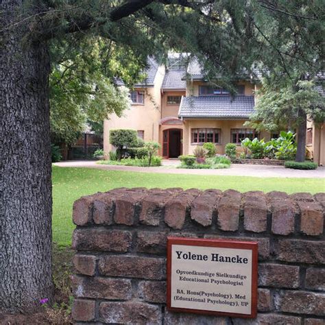 Educational Psychologist Vereeniging