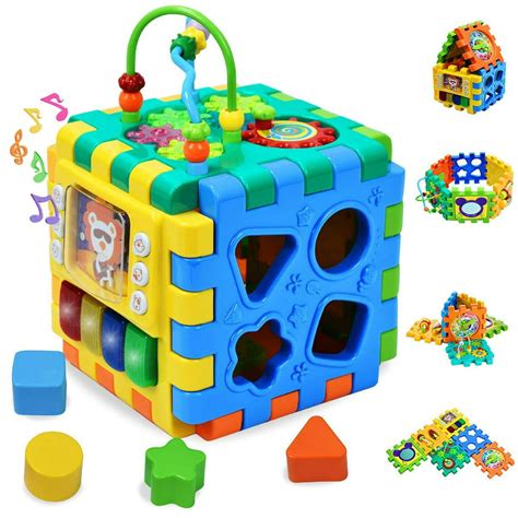 educational toys for toddlers 1 2