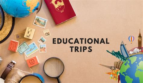 educational trips