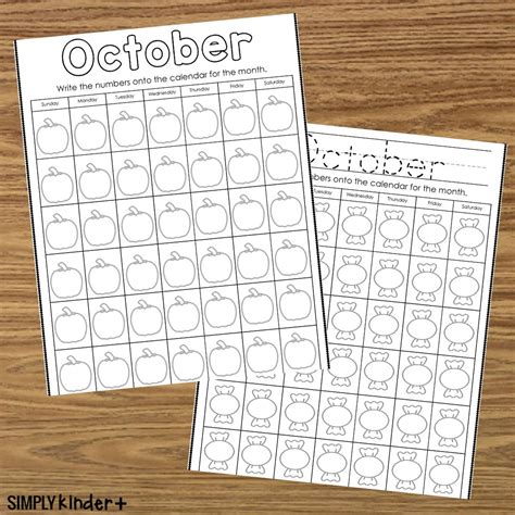 educational use of calendar