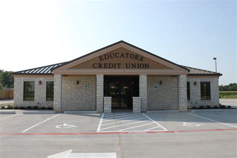 Educators Credit Union Waco: A Trusted Financial Institution For Educators