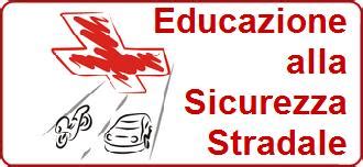 educazione alla sicurezza stradale