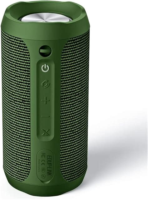 Eduplink Speaker