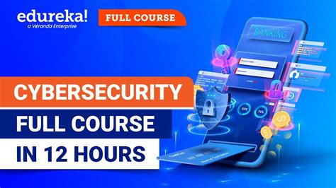 edureka cyber security