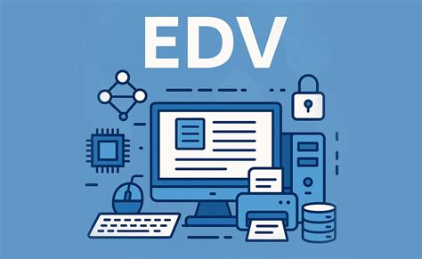 edv website