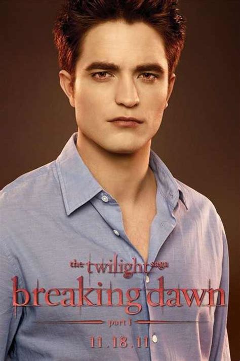 edward anthony masen cullen