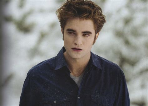 Edward Cullen And
