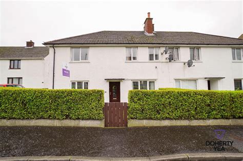 Edward Drive Carrickfergus