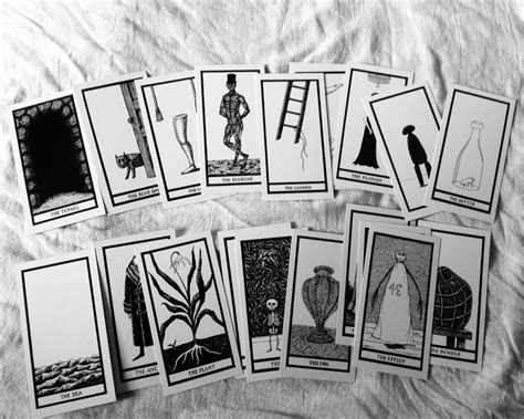 Edward Gorey Fantod Pack Going Viral