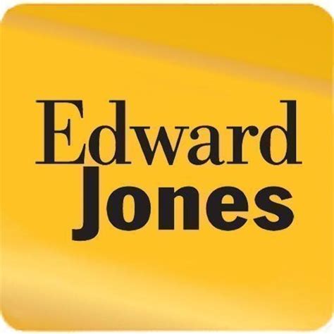 edward jones advisors new york