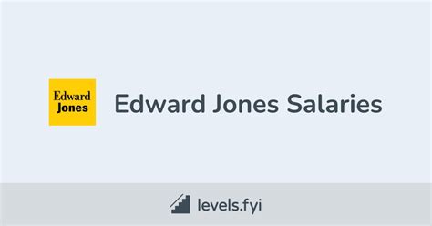 edward jones starting salary